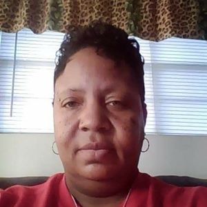 Meet your Posher, Detrice